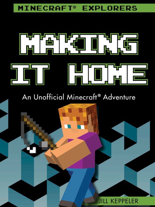 Title details for Making It Home by Jill Keppeler - Available